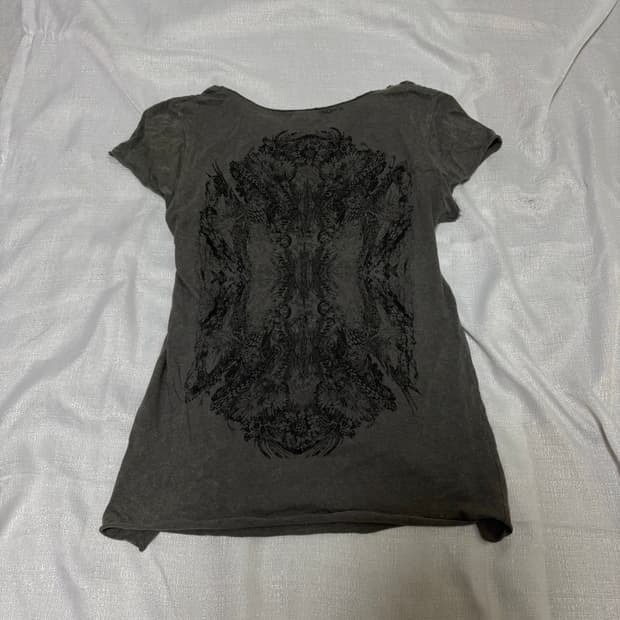 (릴스0) 고아 “G.O.A” 00’s Rare Archive Back 