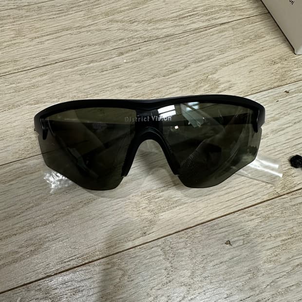 디스트릭트 비전 준야레이서