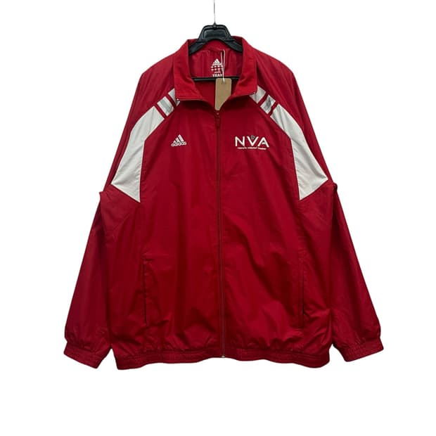 Adidas Team Track Jacket