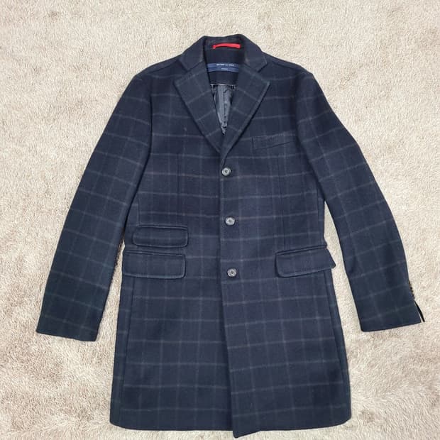 헤든앤미로 코트