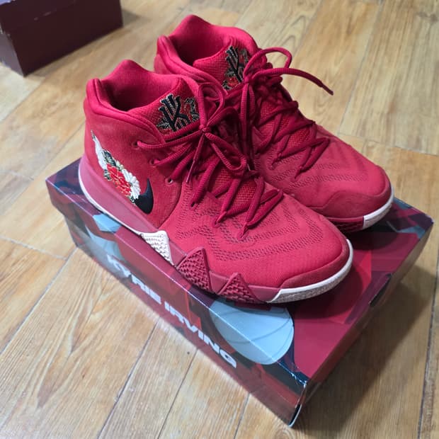 나이키 카이리4 CNY [275]