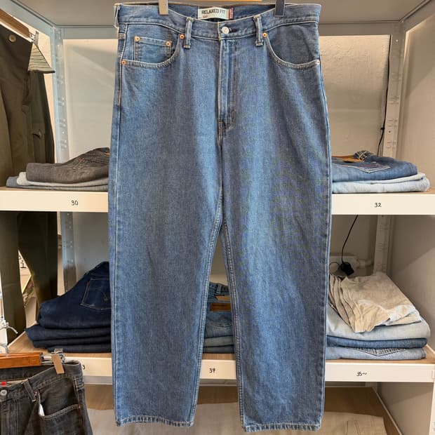 00’s 550 Vintage Levi's