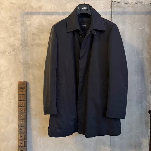 휴고보스 맥코트 105