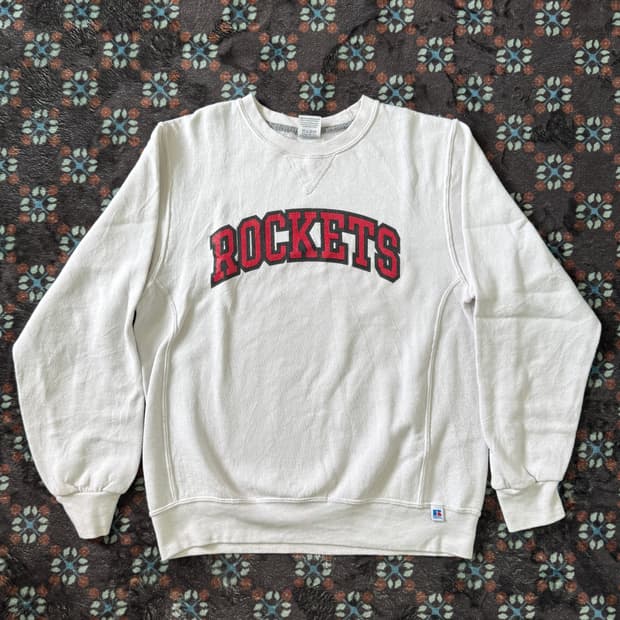 00s russell sweatshirt
