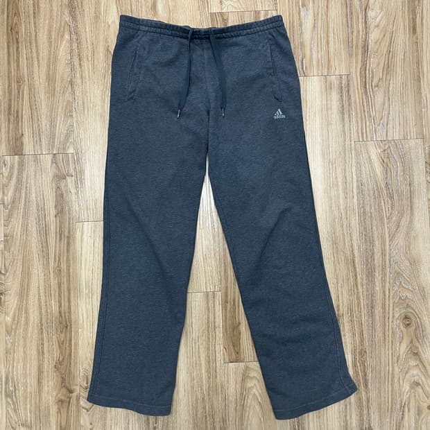 아디다스 트레이닝 스웻팬츠 100