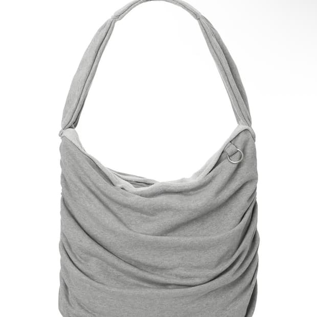 쓰리타임즈 먼치킨 백 munchikin bag