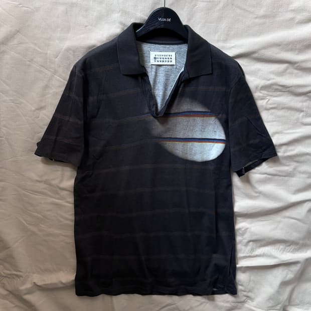 마르지엘라 ss08 스키퍼 폴로