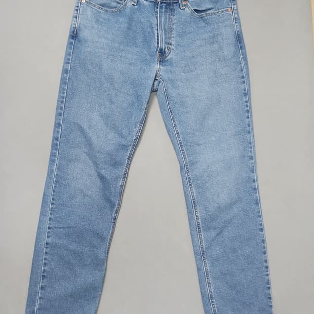 [34] 리바이스 541 사계절 테크 애슬레틱 배기진 청바지