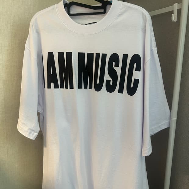 Playboi Carti / Music T shirt / XL