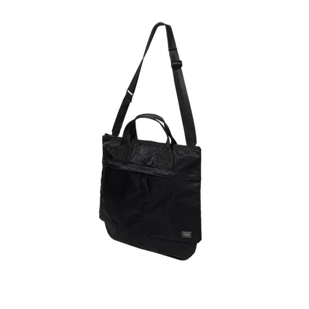 포터 투웨이 헬멧 백