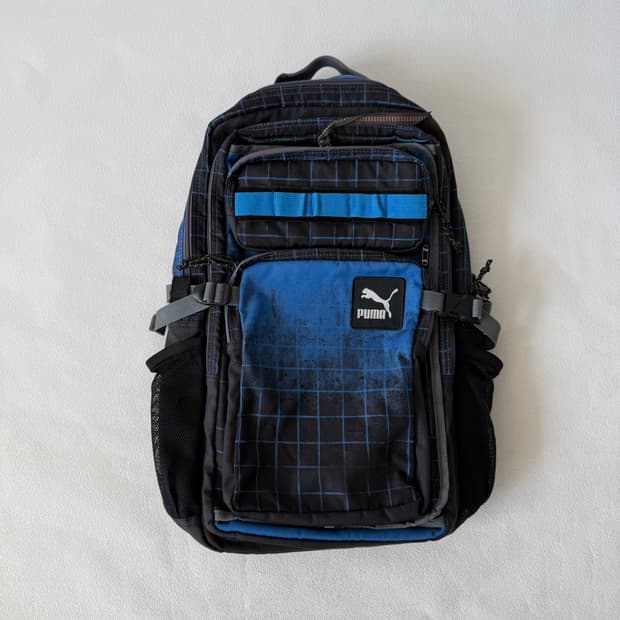 푸마(PUMA) 백팩