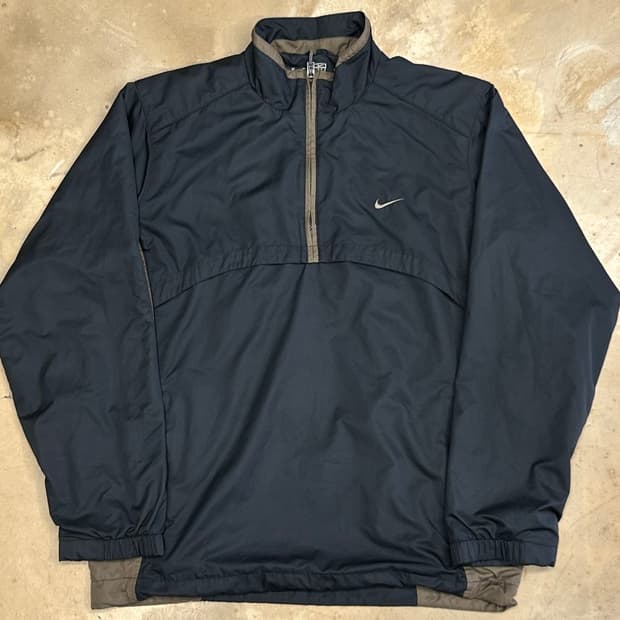 🫶🏻 나이키 골프 반집업 바람막이 🫶🏻