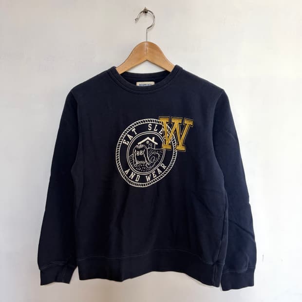 빔즈보이 맨투맨