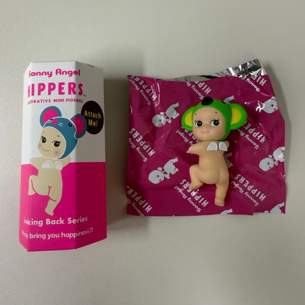 소니엔젤 히퍼 코알라