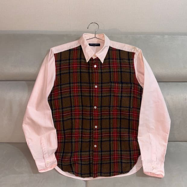Comme des Garcons Homme Shirt 