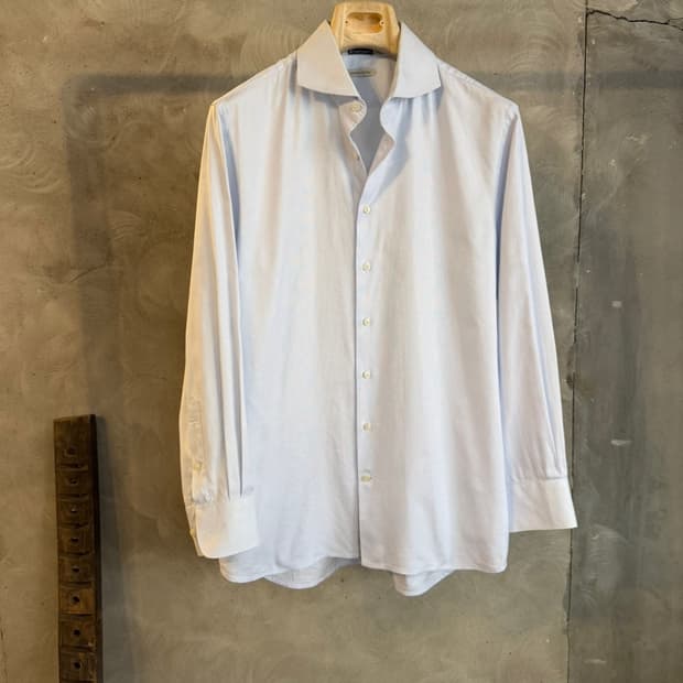 수트서플라이 드레스 셔츠 100