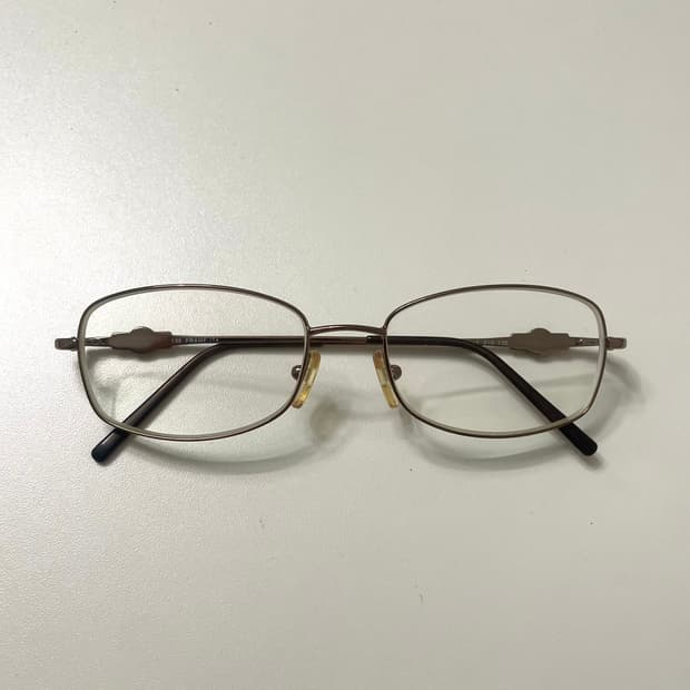 [VINTAGE EYEWEAR] 펜디 빈티지 아이웨어