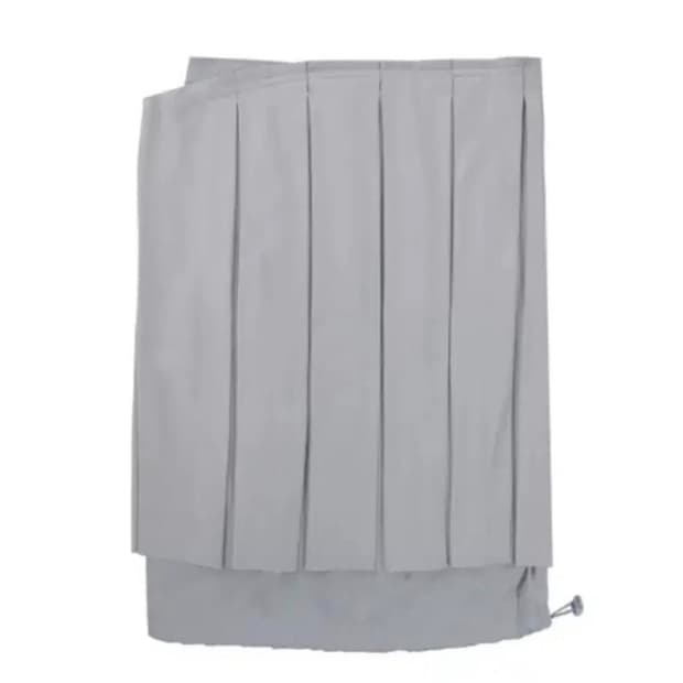 에옹쓰 stts 플리츠 스커트 스포츠 버전 s