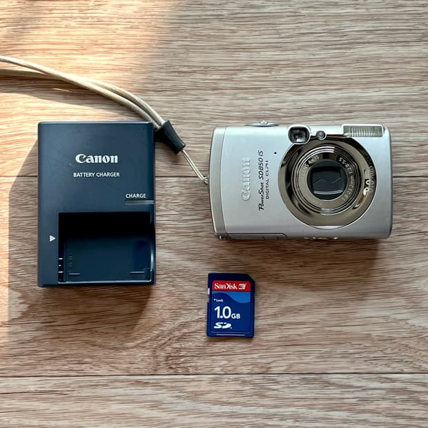 (토모토모유인) 캐논 익서스 ixus950 ixy810