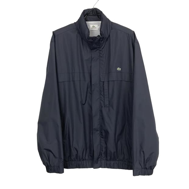 라코스테 Lacoste 스포츠 바람막이 자켓 남성100