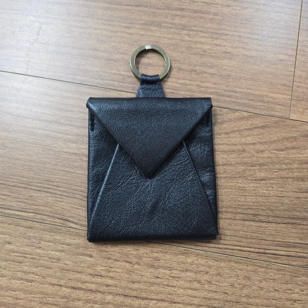 나이스네스 홀스 HH 코인 포켓 키링케이스