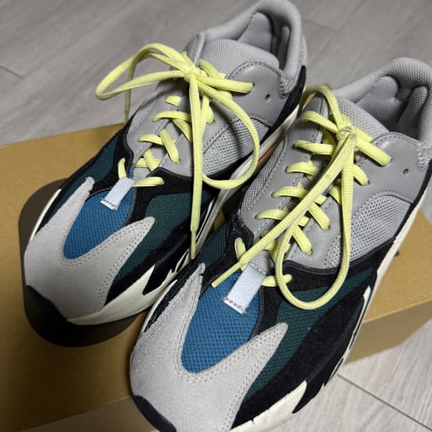 이지700 웨이브러너 275