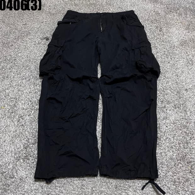 빅유니온 카고 팬츠