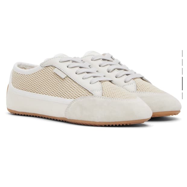 the row 보니 스니커즈 38사이즈 새상품