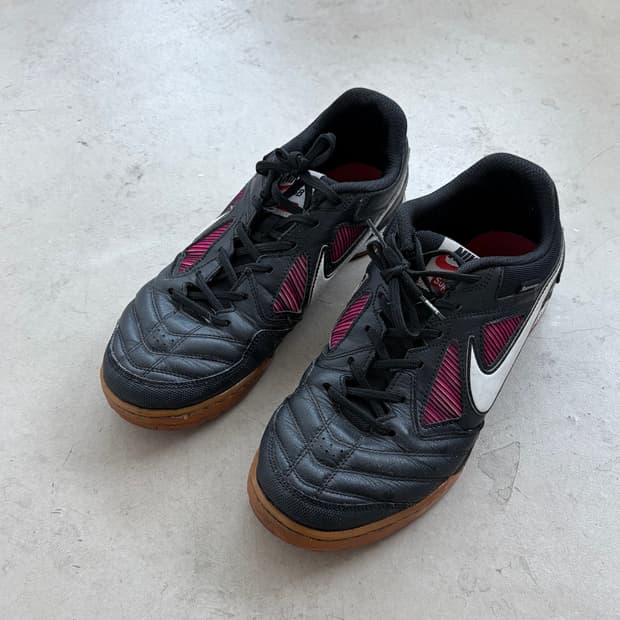 Supreme nike gato 285 Black