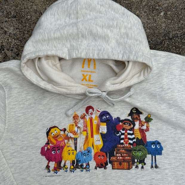 -90s mcdonald  