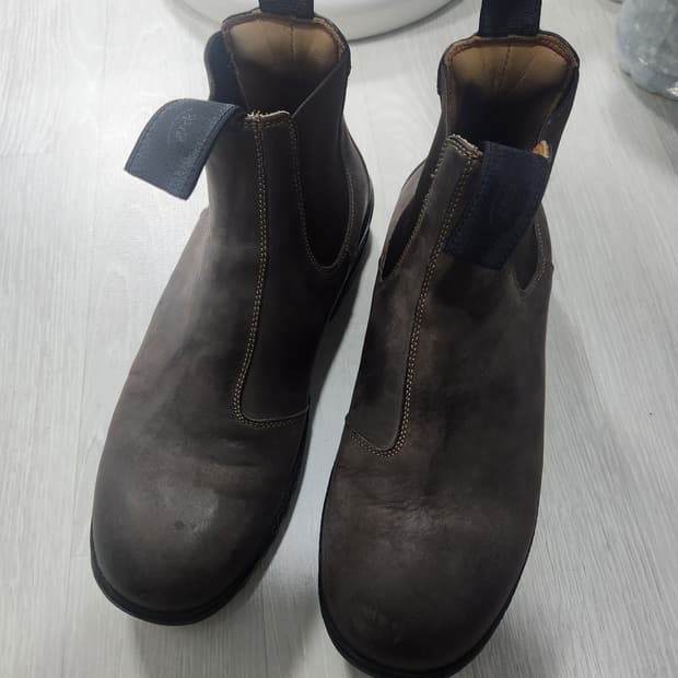 그라더스 첼시 02 브라운 260