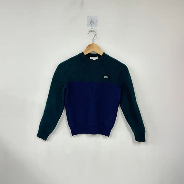 라코스테 니트S