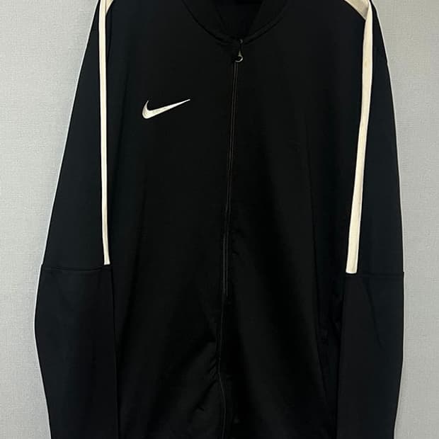 NIKE 나이키 아카데미16 남자 트랙탑 져지 블랙 춘하복 XXL 110
