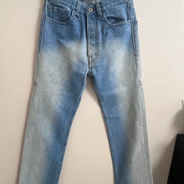 랜덤 아이덴티티 데님 30