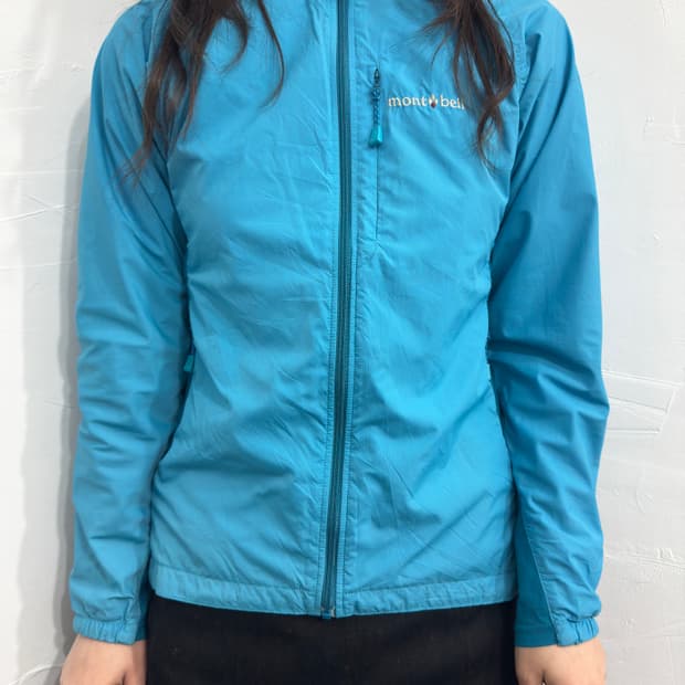 mont-bell jacket