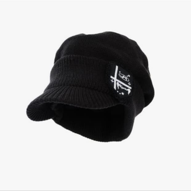 카시코 캡 비니 모자