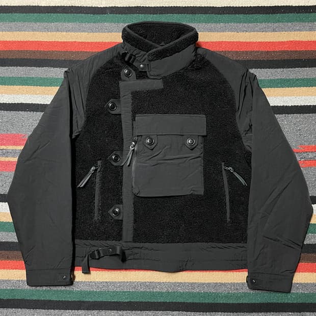 이스트로그 모터사이클- M