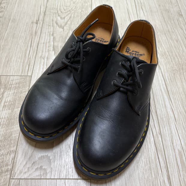 닥터마틴 1461 3홀 나파 270