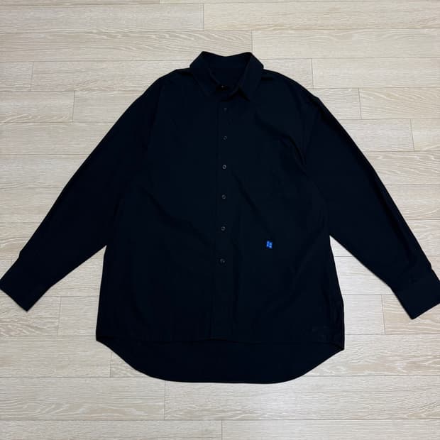 아더에러 셔츠 M