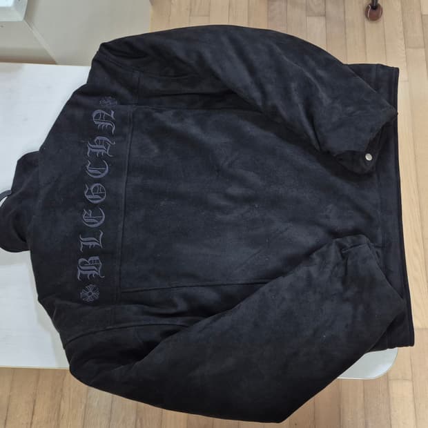 해외에서 유행중인 일본에서 들어온 파이어맨 자켓입니다