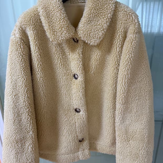 유니클로 후리스 