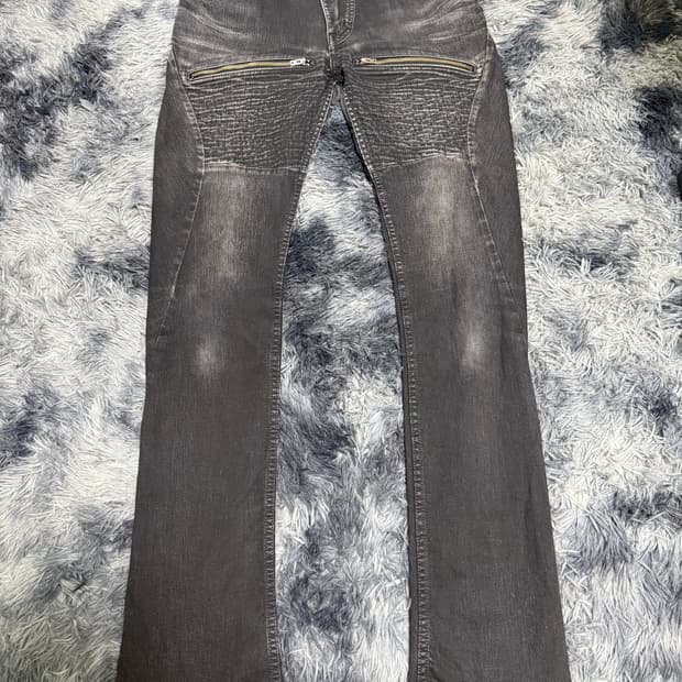 LGB NO. S-WOLF BK23001