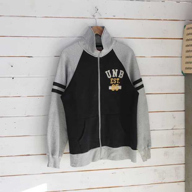 (착용컷) Cheswick 스웻 집업 자켓 (남성용 100)