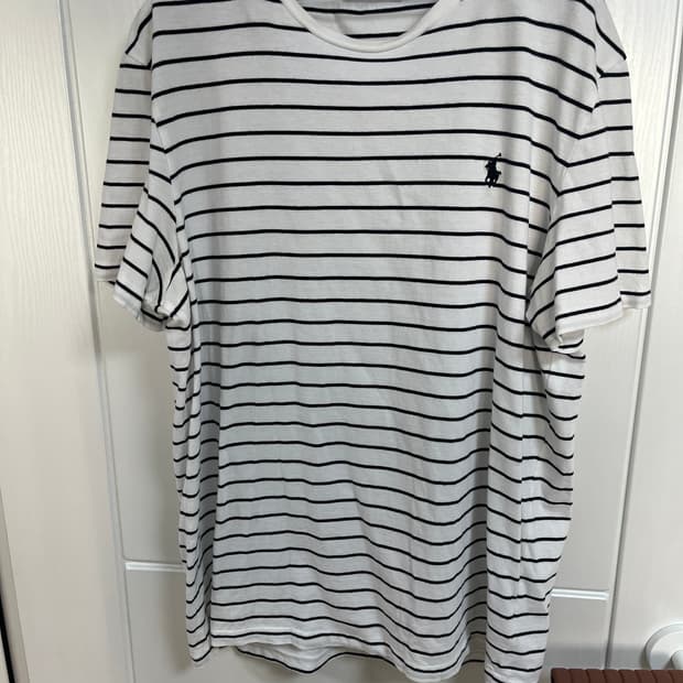 폴로 반팔티셔츠 100~슬림 105