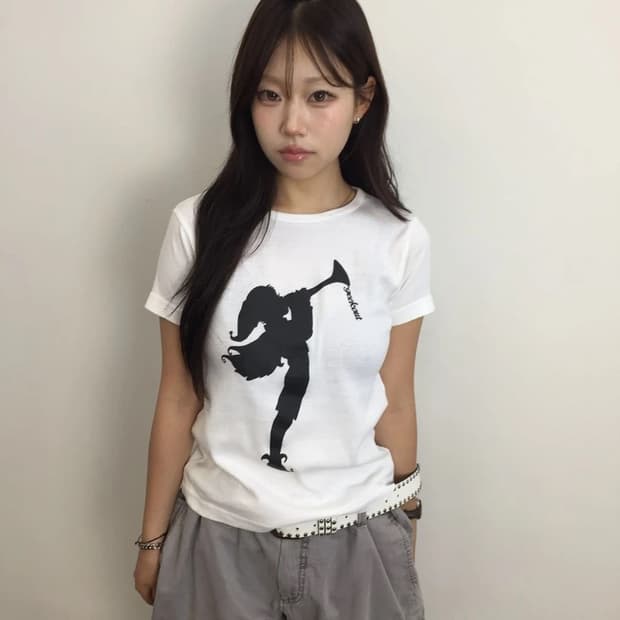 B02341 Demimoon(Japanese Vintage)