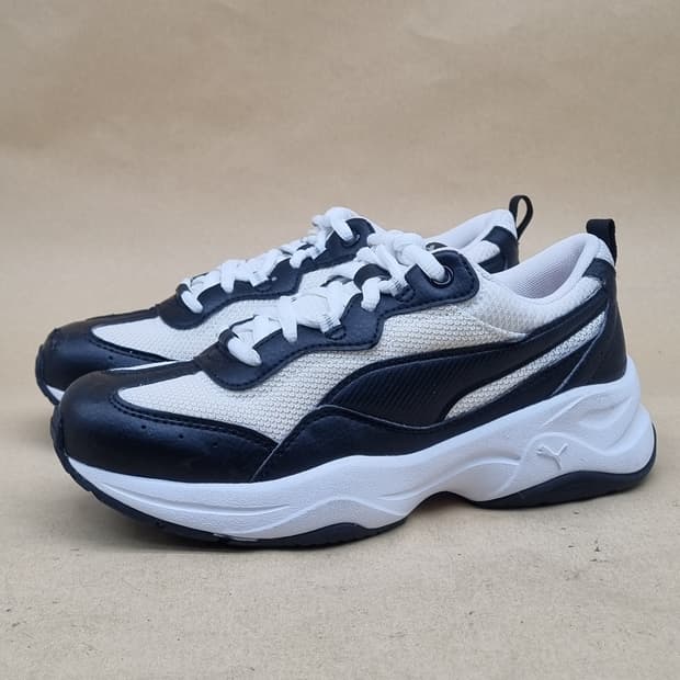푸마 실리아 여성 운동화230