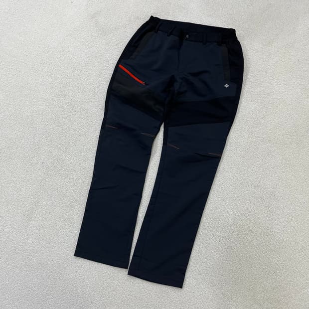 65 컬럼비아 아웃도어 기능성 바지 0402M