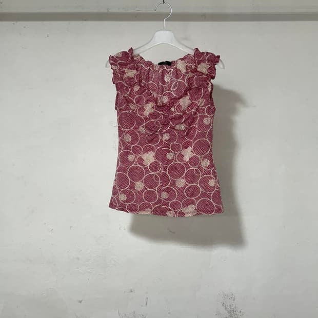 vtg top