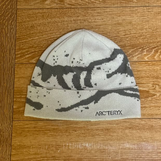 아크테릭스 비니 GROTTO TOQUE