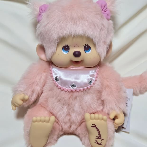 몬치치 디자이너 L